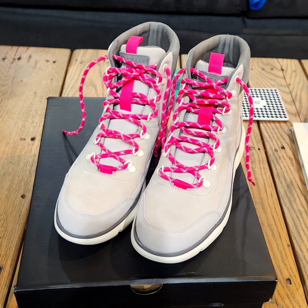 Women's Cole Haan ZEROGROUND ZG Omni Hiker Boot 10